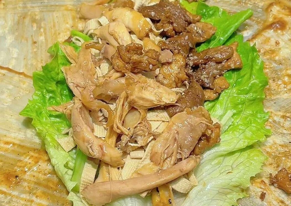 學(xué)鹵肉卷餅學(xué)費(fèi)多少？收費(fèi)高嗎，技術(shù)值不值！