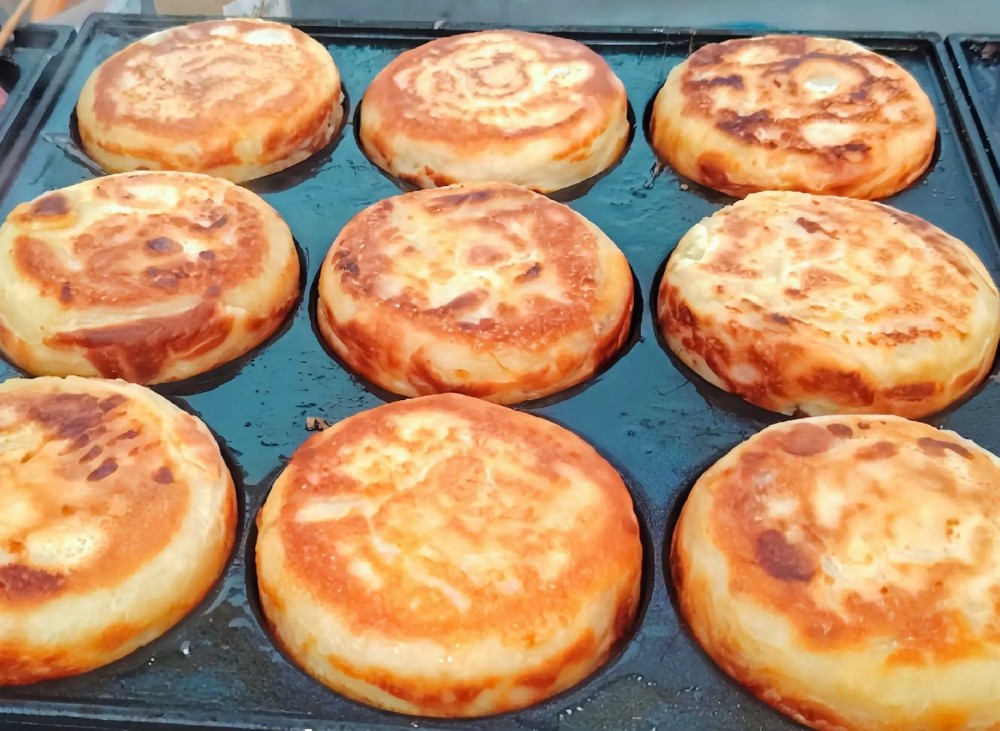 肉蛋堡制作方法？掌握關(guān)鍵步驟，小攤照樣賣火爆！