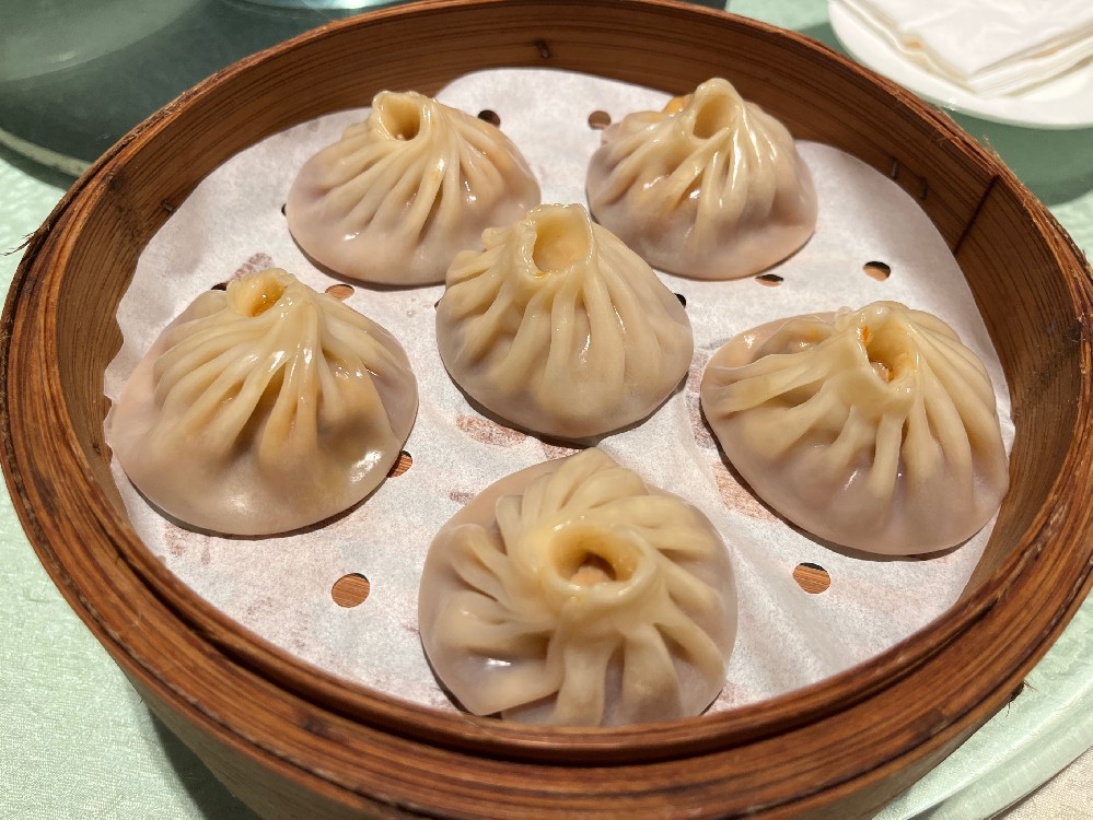 南京灌湯包的做法有哪些？掌握核心技巧，讓味道更正宗！