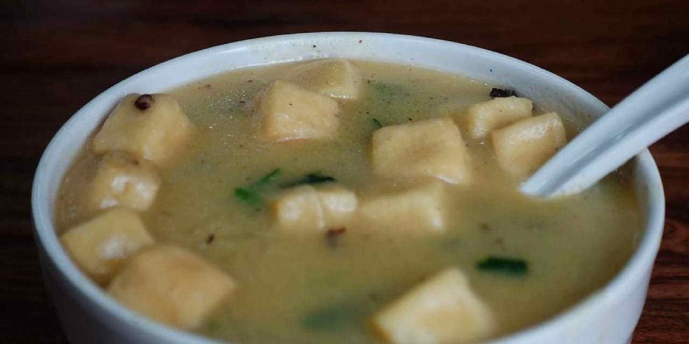 青島甜沫配料表有哪些？掌握關(guān)鍵比例，做好這碗地道老味道！