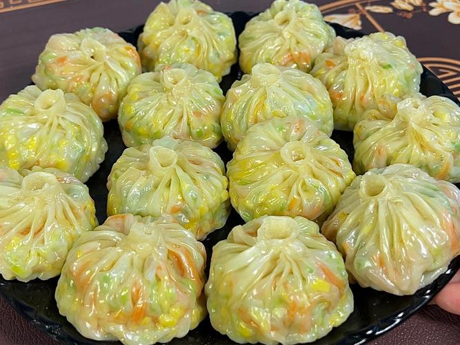 山東紙皮包子和面怎么做？掌握和面技巧與細節(jié)，才能蒸出外酥里嫩的地道口感！