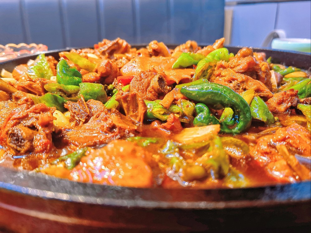 臨沂炒雞醬的做法？如何掌握核心技巧,讓口味正宗又容易上手！