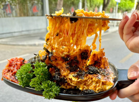 火雞面醬料配方怎么做才好吃？廚房小技巧要牢記，味道濃郁才能更下飯！