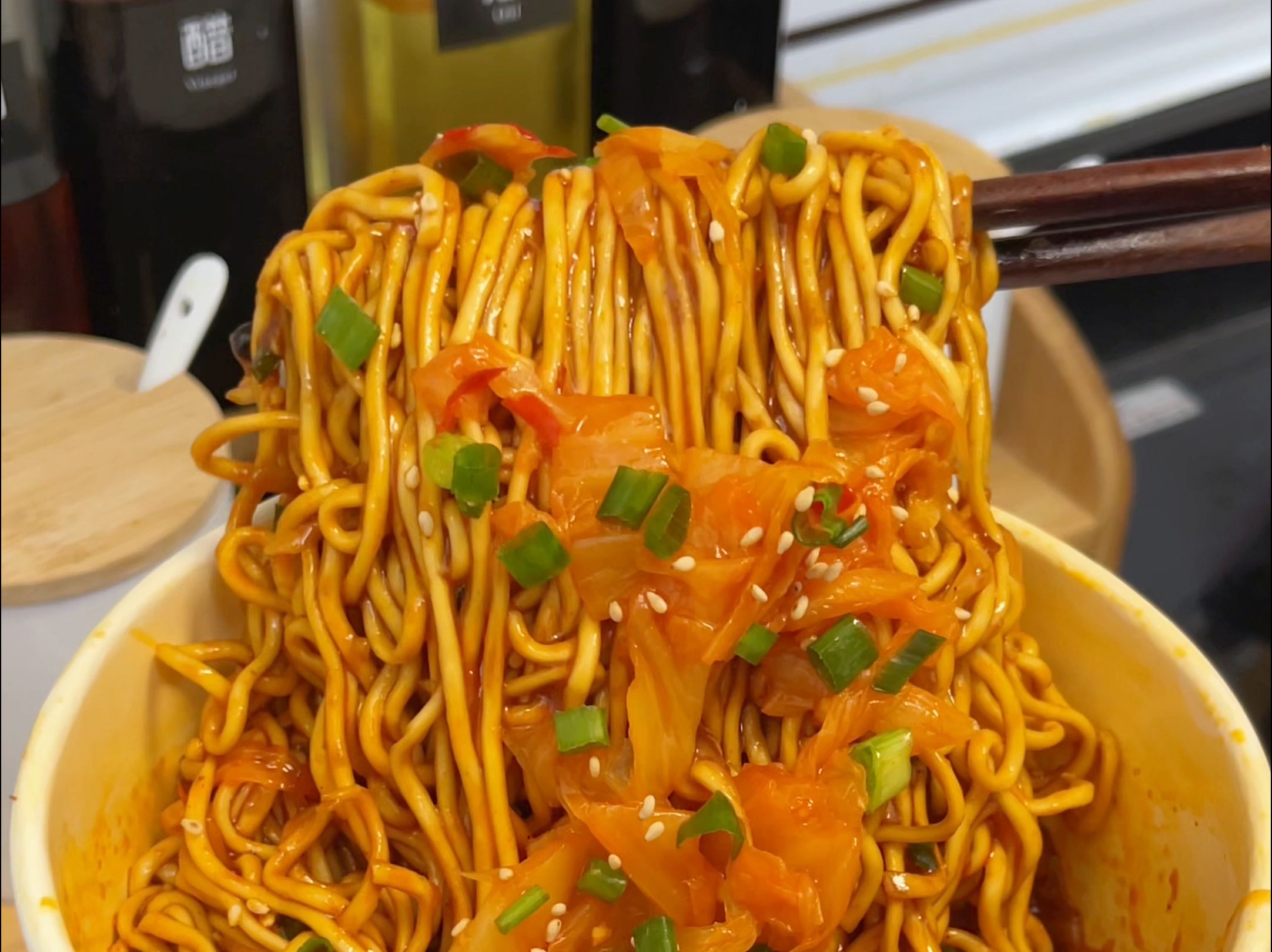 火雞面醬料配方怎么做才好吃？廚房小技巧要牢記，味道濃郁才能更下飯！