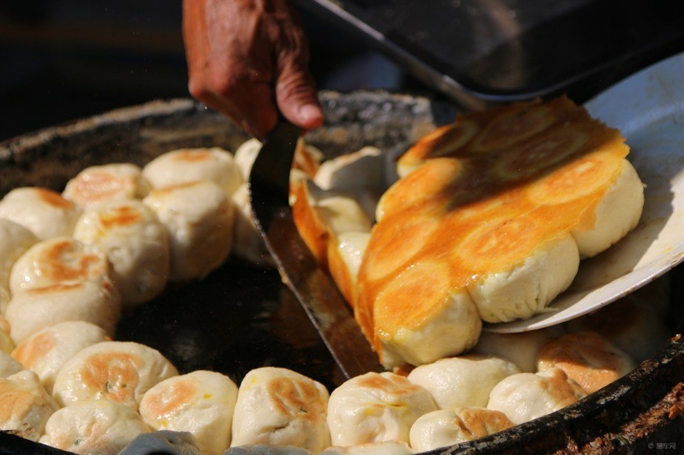 正宗利津水煎包做法？掌握技巧不跑偏，開(kāi)店味道才正宗！