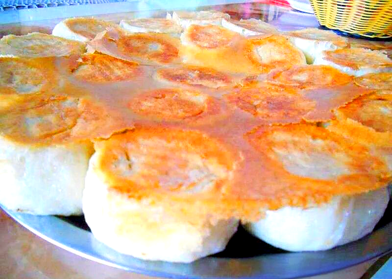 高密爐包一斤多少個(gè)合適？學(xué)做爐包有哪些關(guān)鍵點(diǎn)，創(chuàng)業(yè)路上要注意什么！