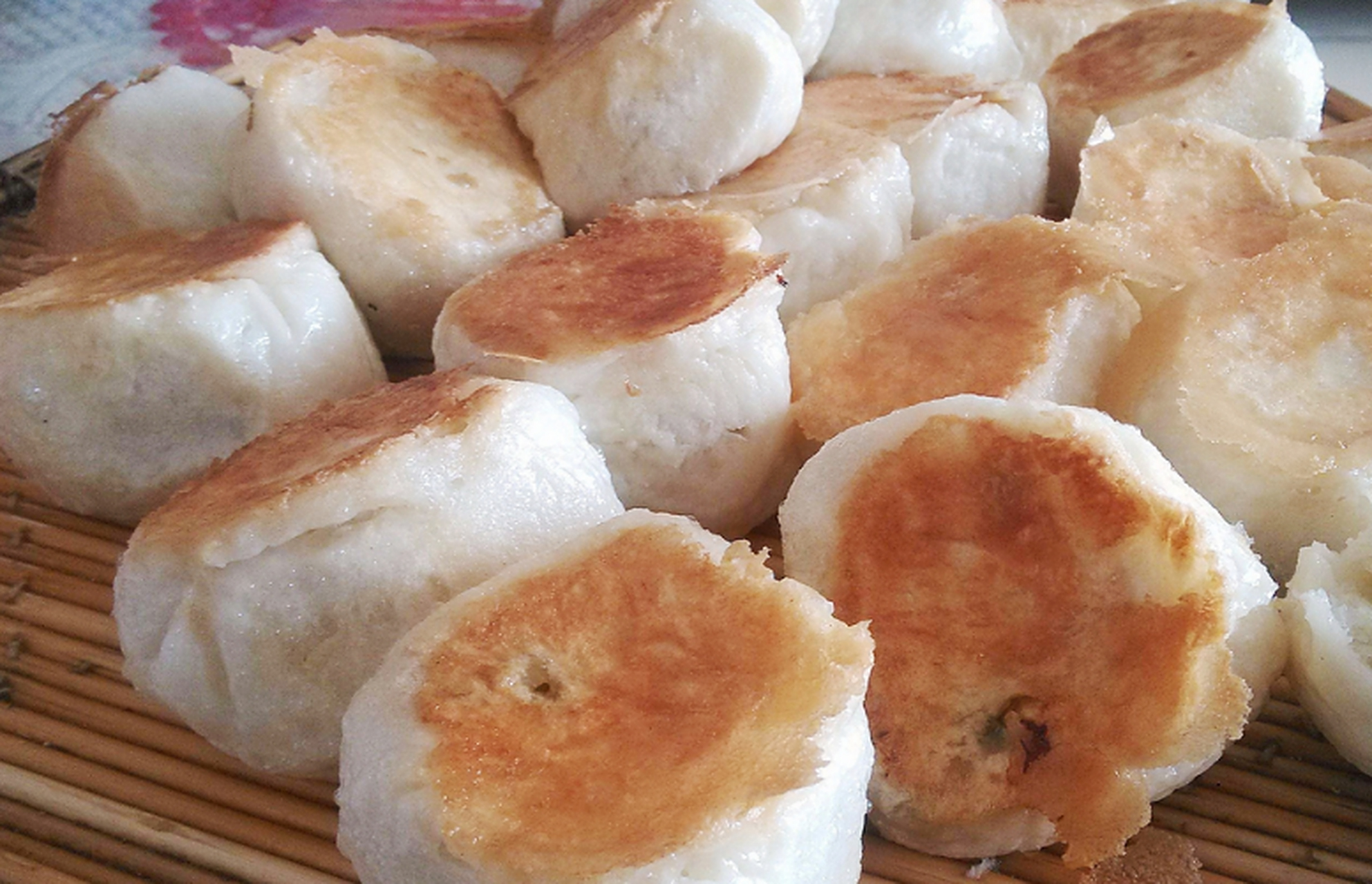 高密爐包一斤多少個(gè)合適？學(xué)做爐包有哪些關(guān)鍵點(diǎn)，創(chuàng)業(yè)路上要注意什么！