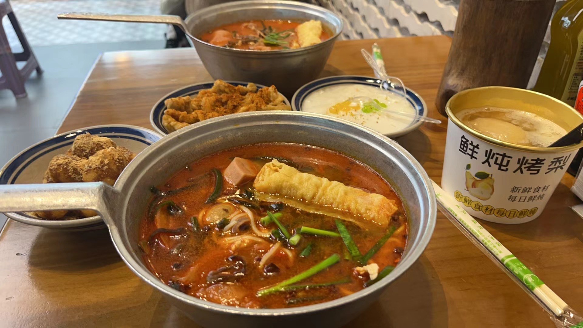 想開一家水瓢米線店：投資預算、利潤分析，小吃創(chuàng)業(yè)的成功案例