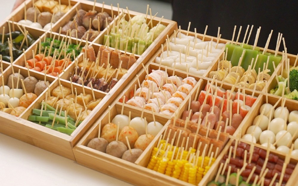 太原沾串串的蘸料能否學(xué)會(huì)？開店經(jīng)驗(yàn)分享，掌握味道才是關(guān)鍵！