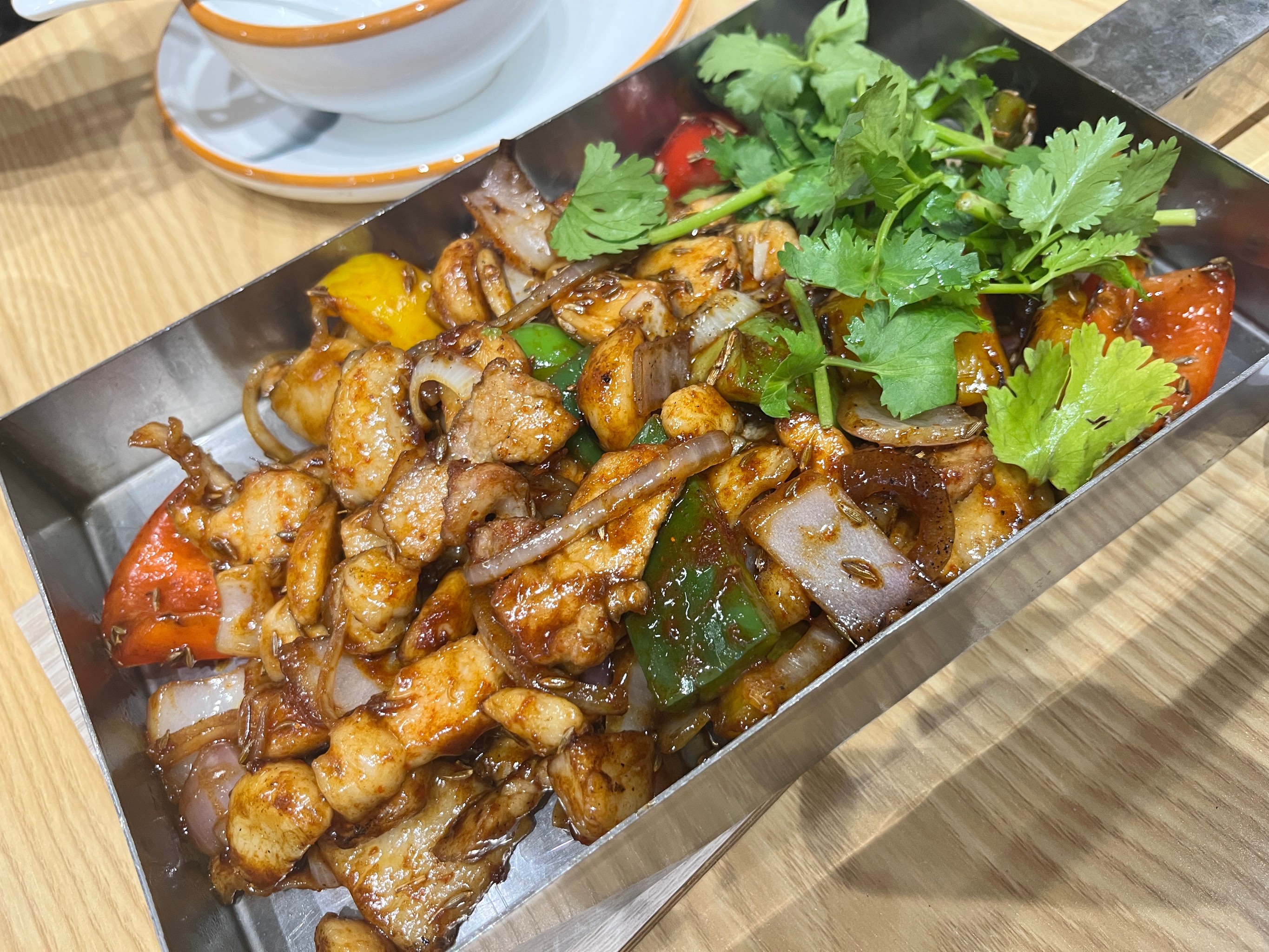 戳子肉的配方怎么做才正宗？開店能否真正學到核心做法！