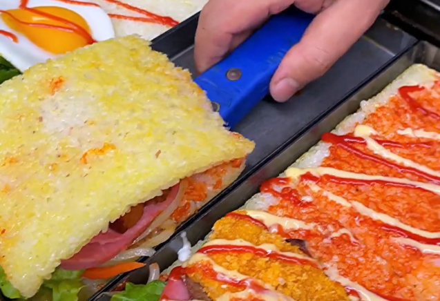 學(xué)做鍋巴飯哪里有學(xué)的？技術(shù)難點(diǎn)揭秘，開店選對路徑更省心！