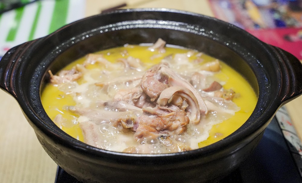 豬肚雞學費多少錢？學前要搞清這些關鍵問題，少走彎路更快入行！