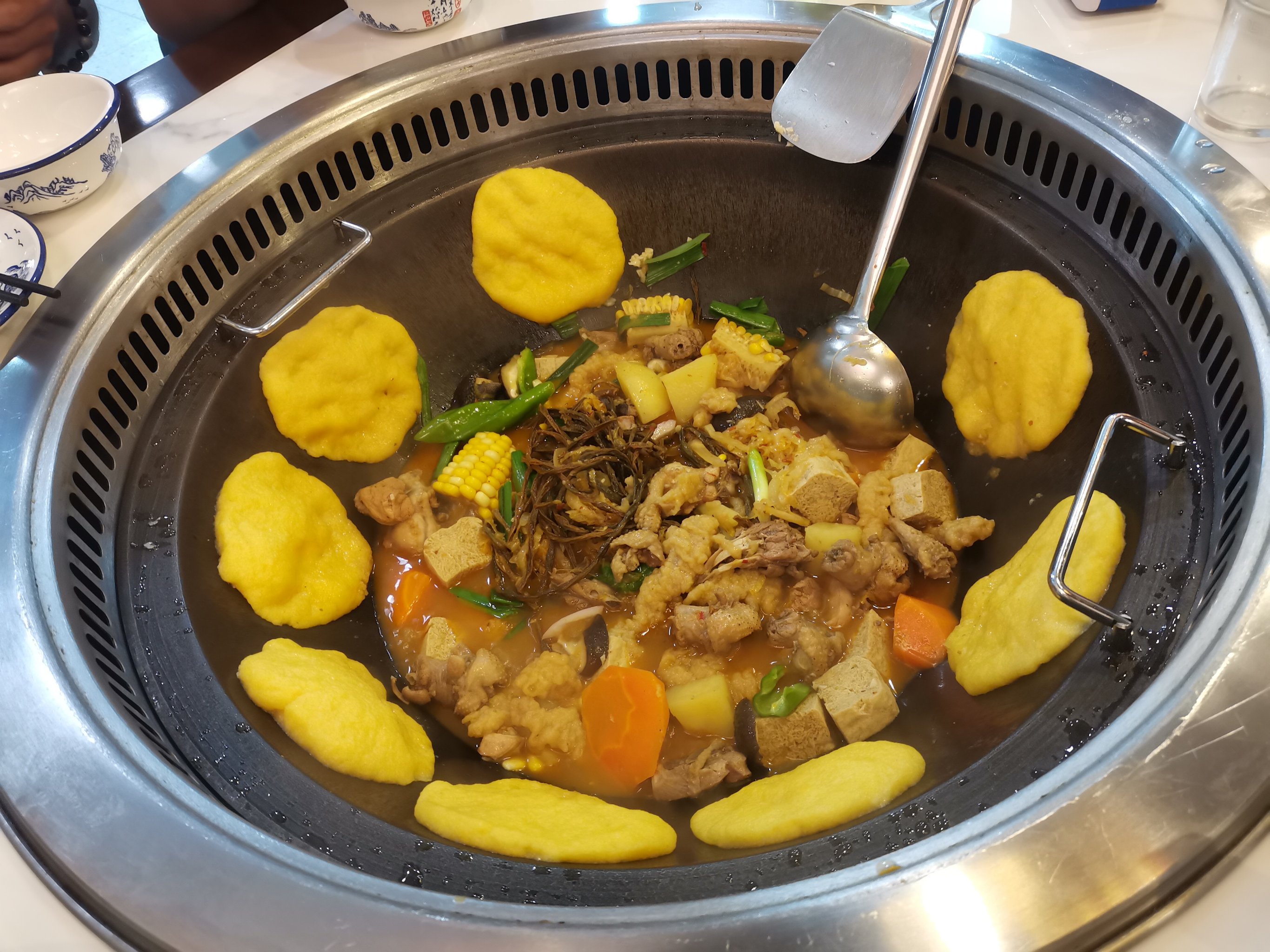 鐵鍋燉培訓(xùn)哪家好？別盲目花錢交“學(xué)費”，選對師傅才能一學(xué)就會一干就賺！