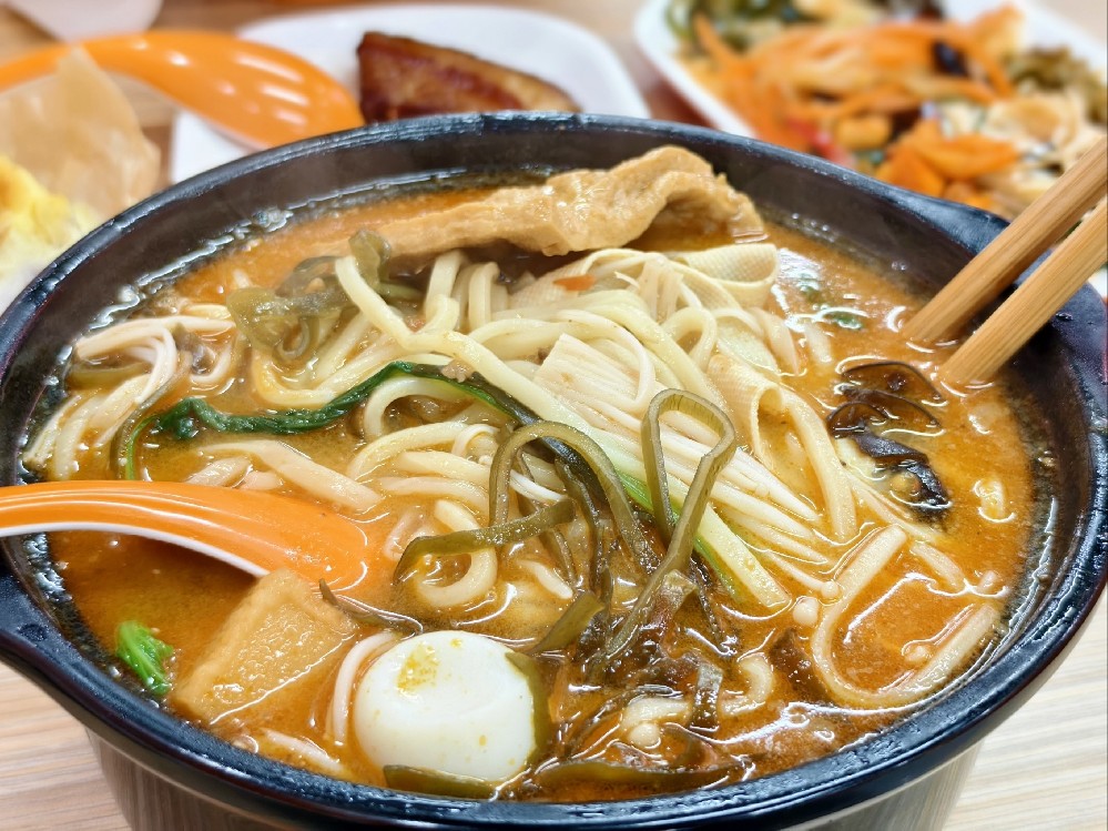 砂鍋面配方商用怎么做？掌握湯底和火候秘訣，面香湯濃生意自然來！