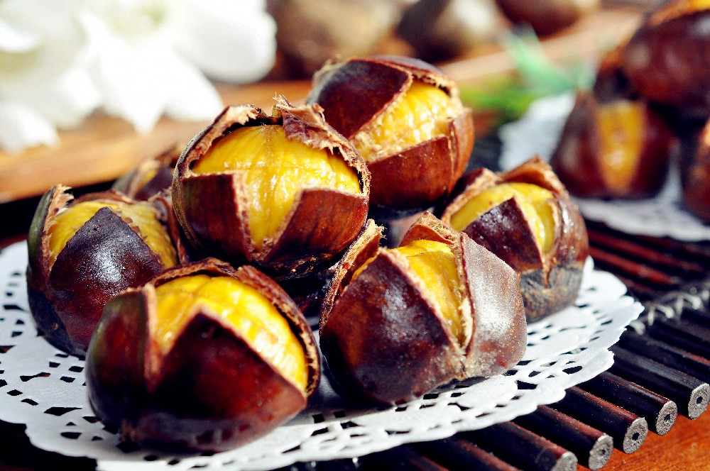 糖炒栗子技術(shù)配方怎么做？香甜焦脆有秘訣，新手學(xué)會(huì)也能炒出老味道！