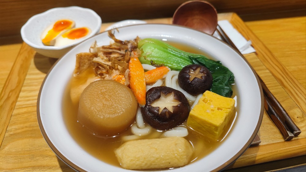 關(guān)東煮一年能掙多少錢？操作簡(jiǎn)單好上手，小成本也能干出大生意！