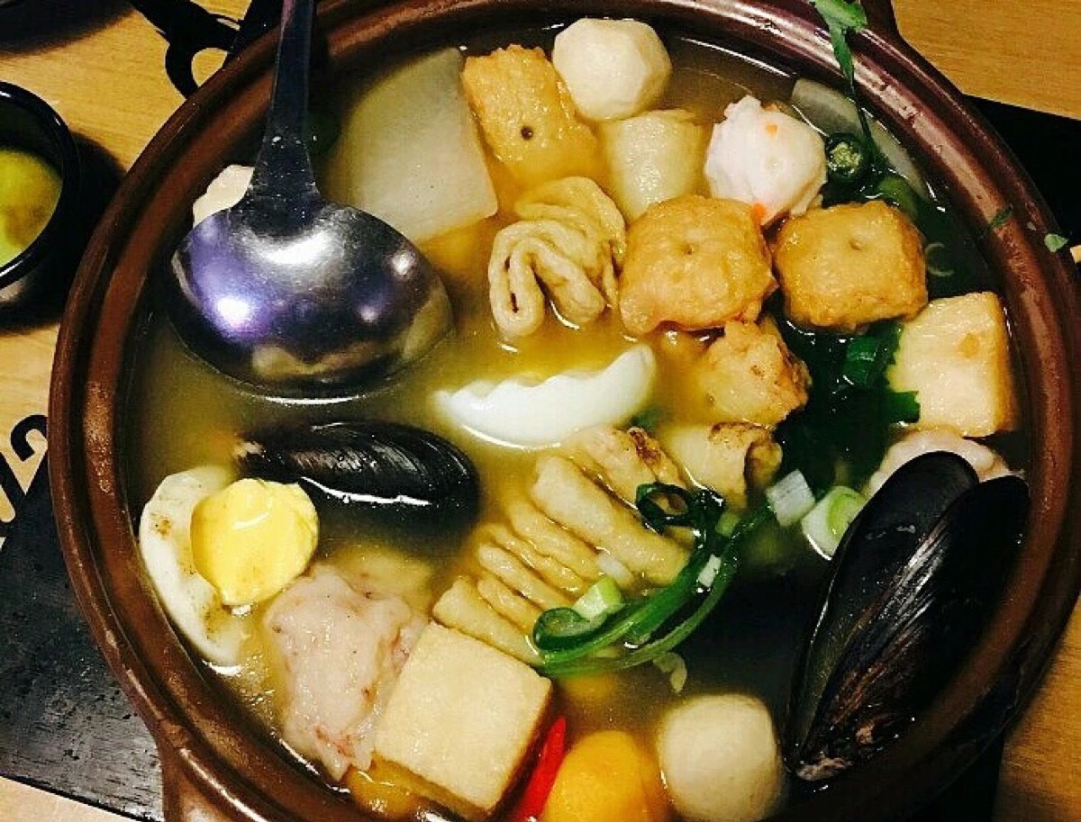 關(guān)東煮哪里可以學(xué)？做法簡單利潤可觀，小吃攤創(chuàng)業(yè)這樣入門更快！