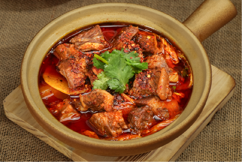 砂鍋菜利潤(rùn)怎么樣？出餐快成本低，抓住這門手藝，開(kāi)店一點(diǎn)都不難！