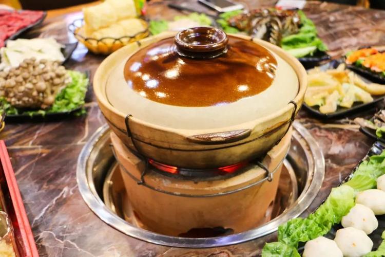 一個(gè)項(xiàng)目能不能做長久，就看它能不能讓顧客常來！打邊爐正是這樣！