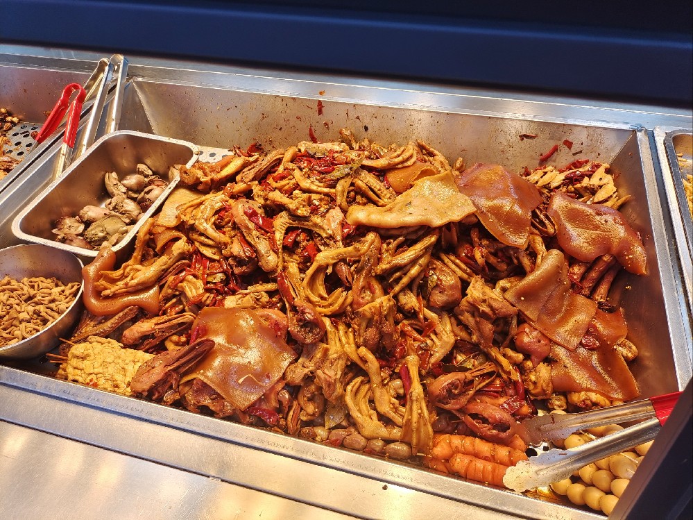 鹵味適合擺攤嗎？給你一個從小做起的可行方案