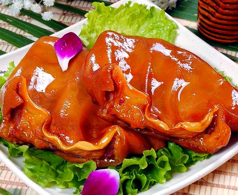 鹵豬頭肉為什么越做越咸？核心控鹽邏輯和鹵湯循環(huán)方法