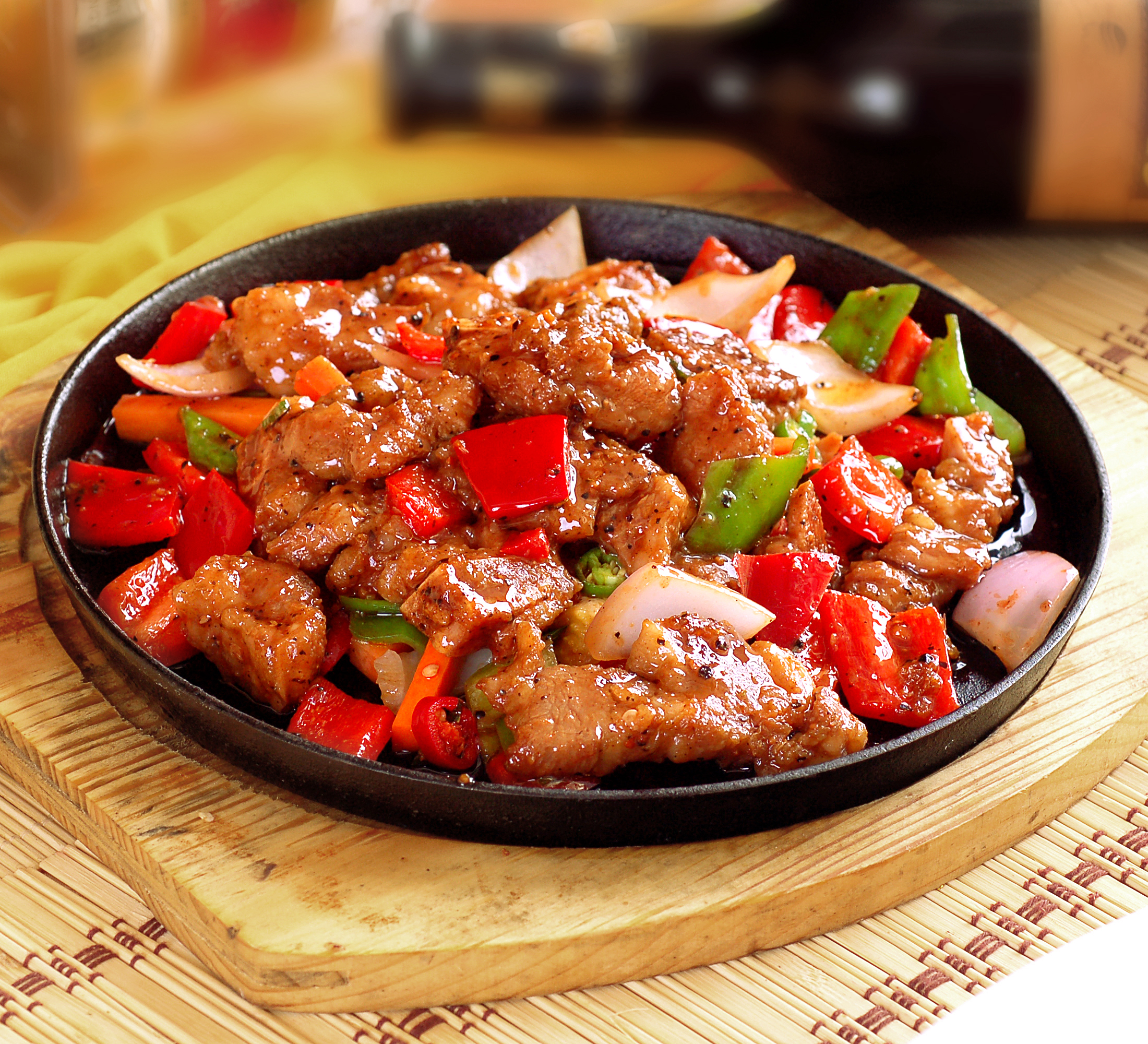 鐵板燒培訓(xùn)一般需要多少錢？避坑思路告訴你，普通人這樣更省心！