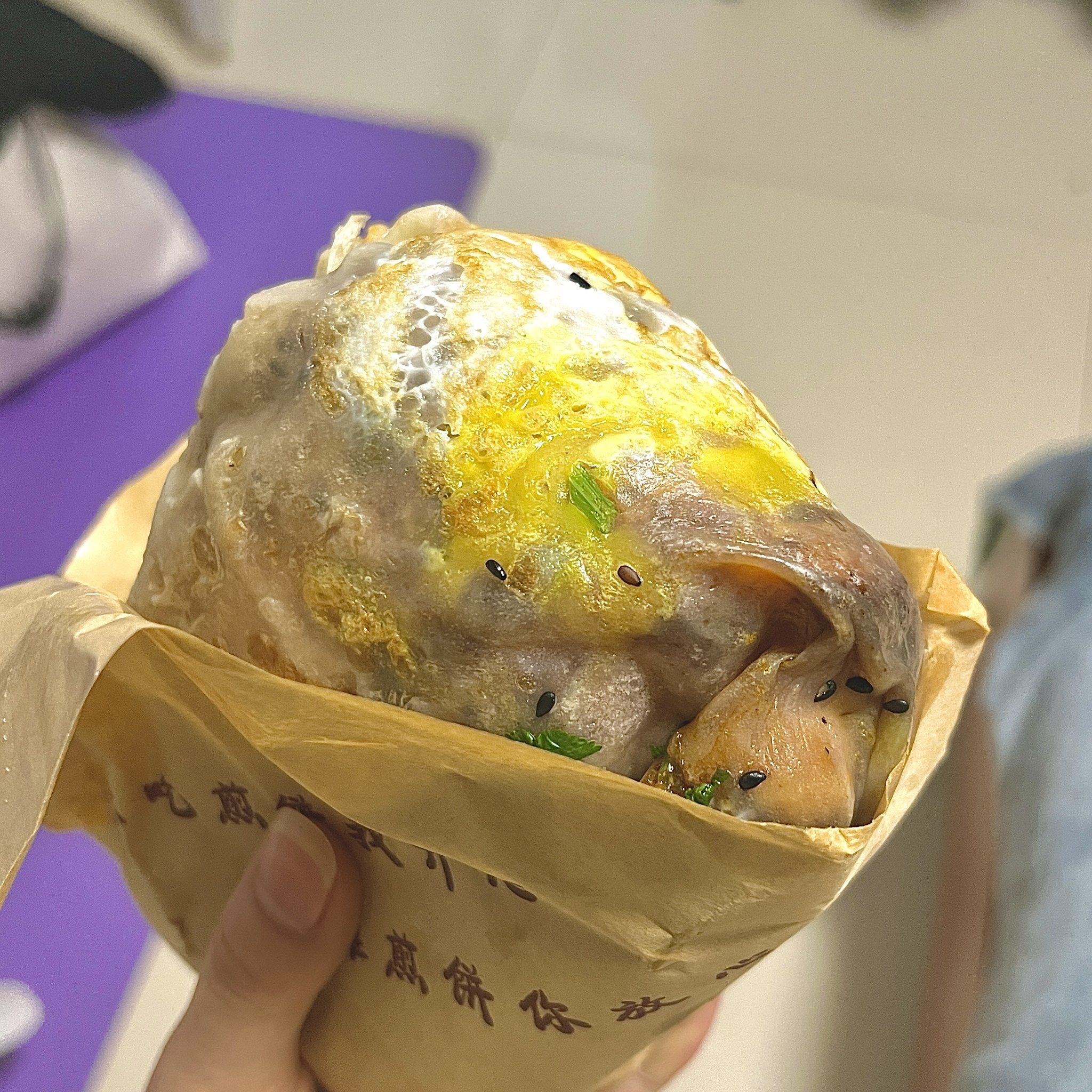 哪有雜糧煎餅培訓(xùn)班靠譜？學(xué)會關(guān)鍵技巧不踩坑，讓創(chuàng)業(yè)更穩(wěn)當(dāng)！