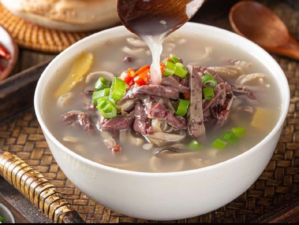 哪里有正宗的羊肉湯培訓(xùn)更靠譜？掌握關(guān)鍵細(xì)節(jié)的方法，讓新手少踩坑！