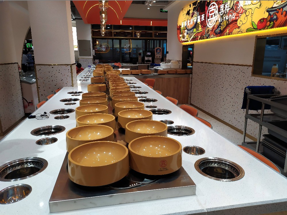 28元自助火鍋1年利潤(rùn)能咋樣？新手咋穩(wěn)住運(yùn)營(yíng)？你得看這里！