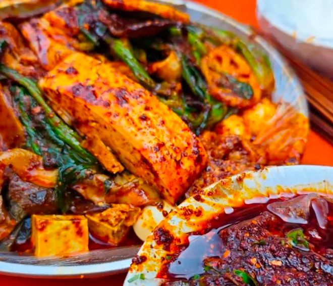 麻辣燙哪里學(xué)好？核心做法詳拆+創(chuàng)業(yè)難點(diǎn)分析，讓你快速入門(mén)！