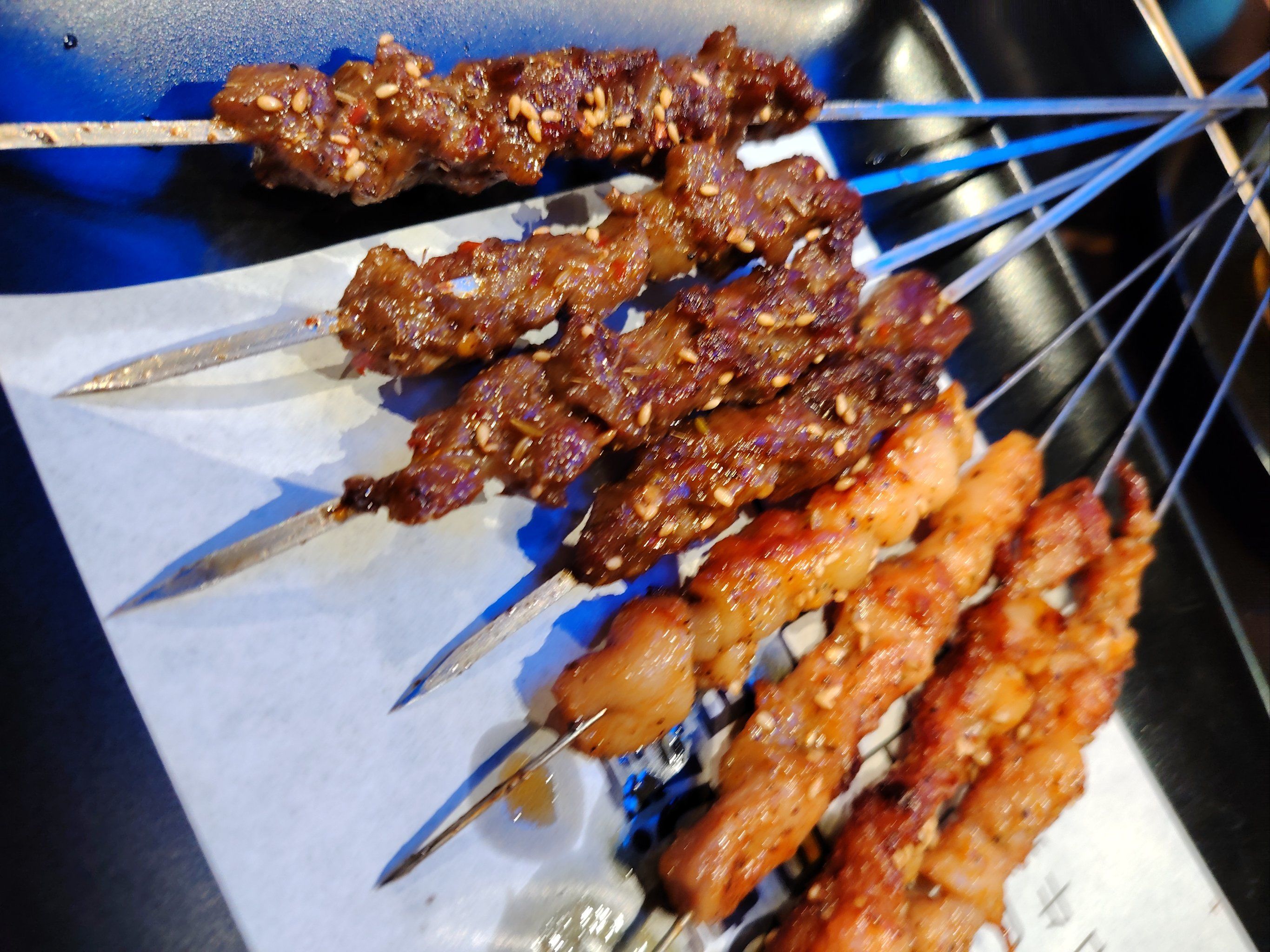 學(xué)燒烤一般多久出師？掌握關(guān)鍵技巧更重要，普通人也能穩(wěn)穩(wěn)學(xué)會(huì)！