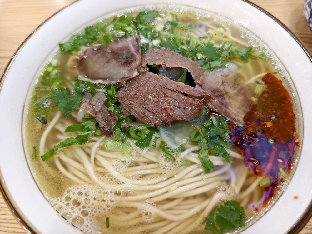 想開個(gè)面館去哪學(xué)？掌握核心技術(shù)很關(guān)鍵，避坑指南看這一篇！