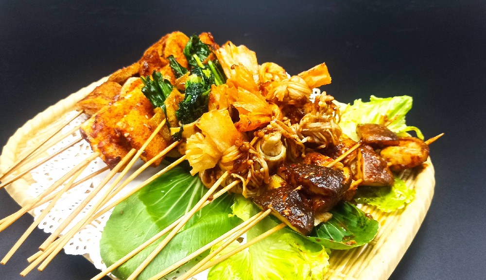 保定哪有炸串培訓靠譜？學會核心技巧更關(guān)鍵，你到底要怎么選！