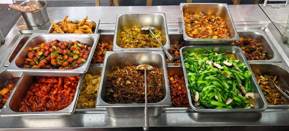 中式快餐培訓(xùn)哪家好？掌握關(guān)鍵方法更重要，創(chuàng)業(yè)避坑指南來了！