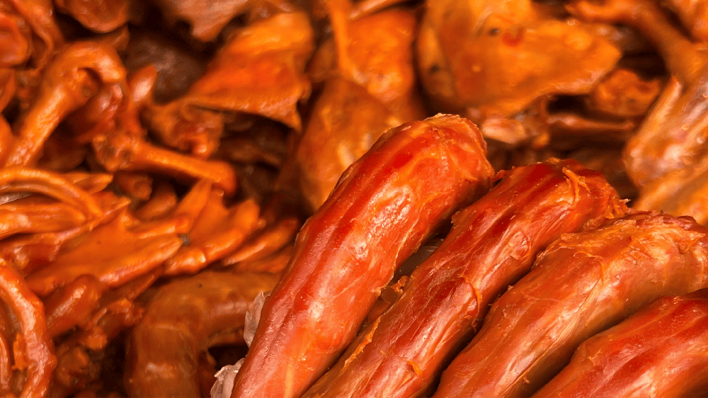 煙臺鹵味熟食培訓(xùn)難不難?味道抓不住,新手如何穩(wěn)開局!