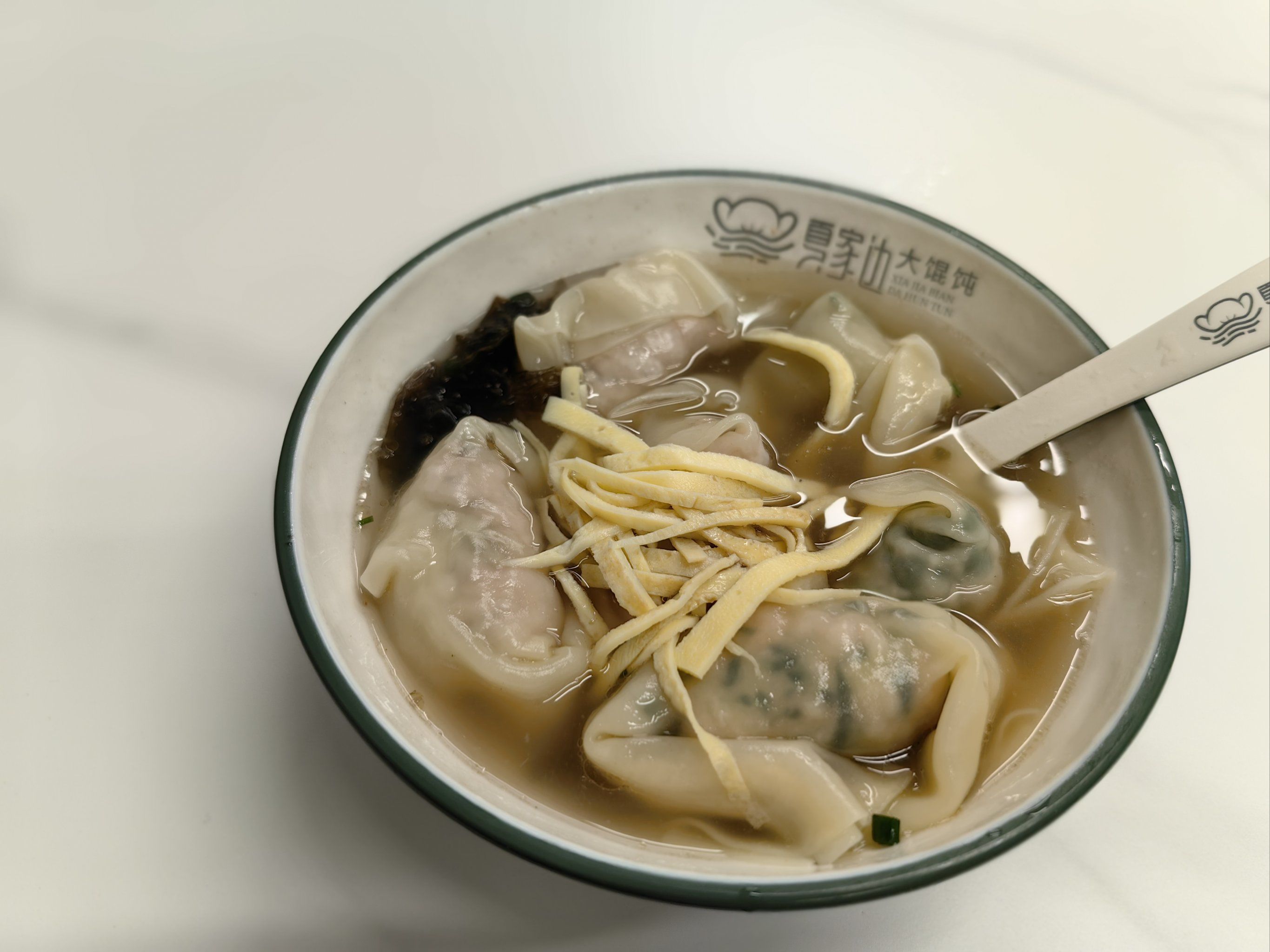 學(xué)做餛飩的地方去哪靠譜？入門避坑怎么選，普通人也能輕松上手！