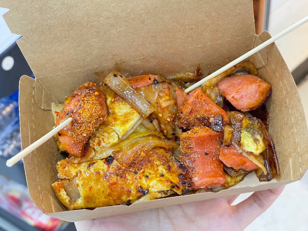 擺攤小吃培訓班怎么選？學費劃算嗎，普通人入門究竟難不難！