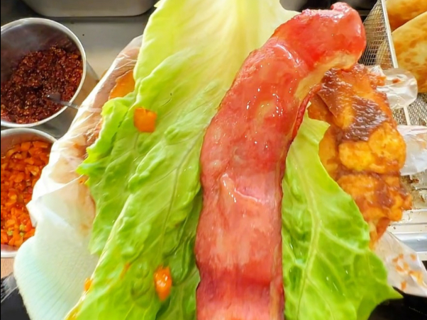 烤爐雞蛋灌餅?zāi)睦飳W(xué)？技術(shù)難不難？小白也能快速掌握！**