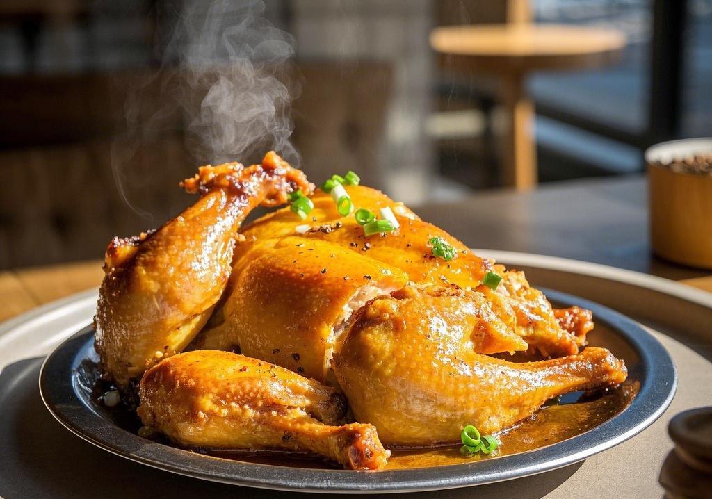 德州扒雞在哪學(xué)更靠譜？實(shí)操教學(xué)要注意啥，學(xué)不會(huì)怎么辦！