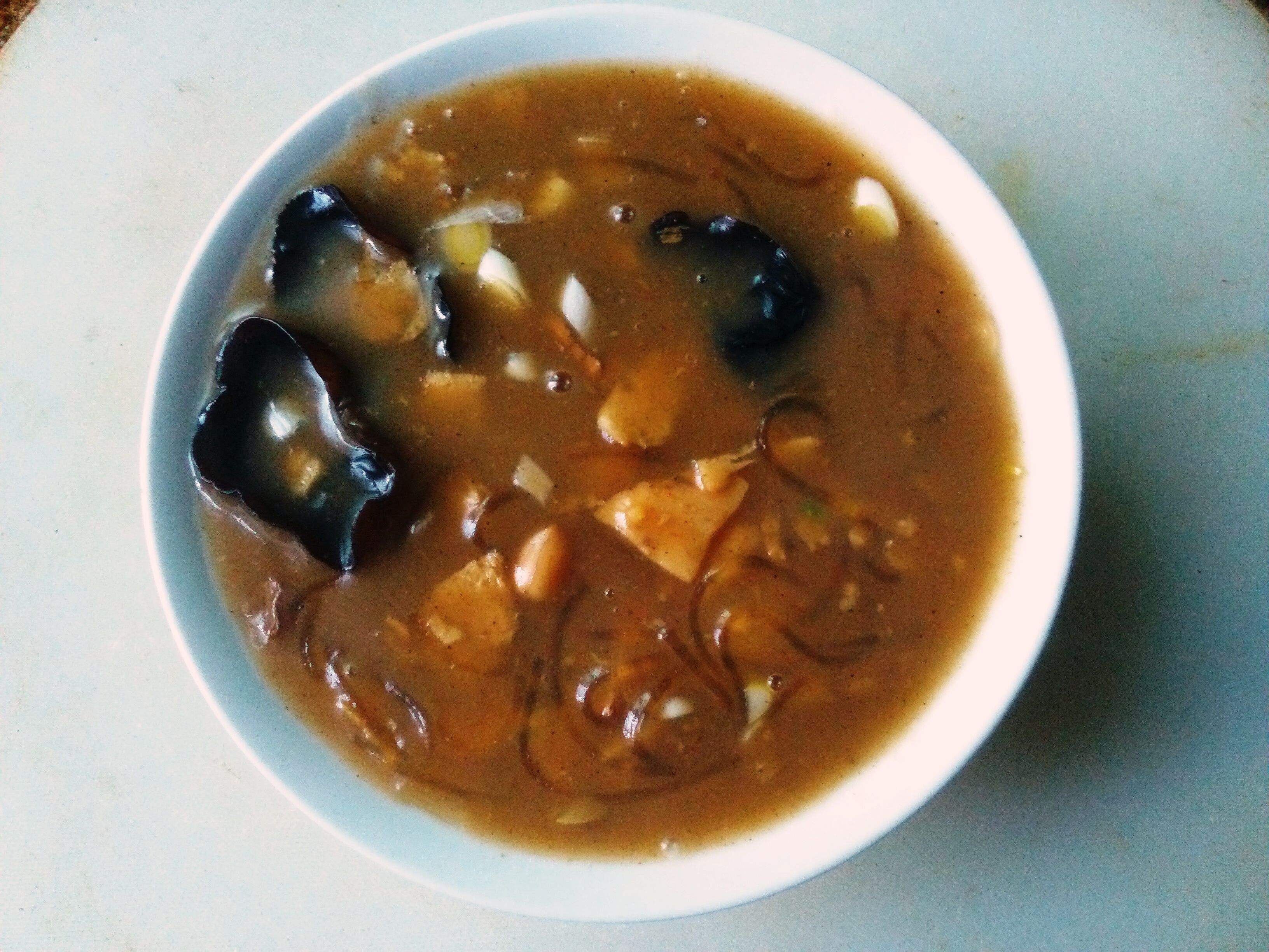 河南最正宗的胡辣湯怎么找？味道好不好關(guān)鍵看這些點！你吃對了嗎！