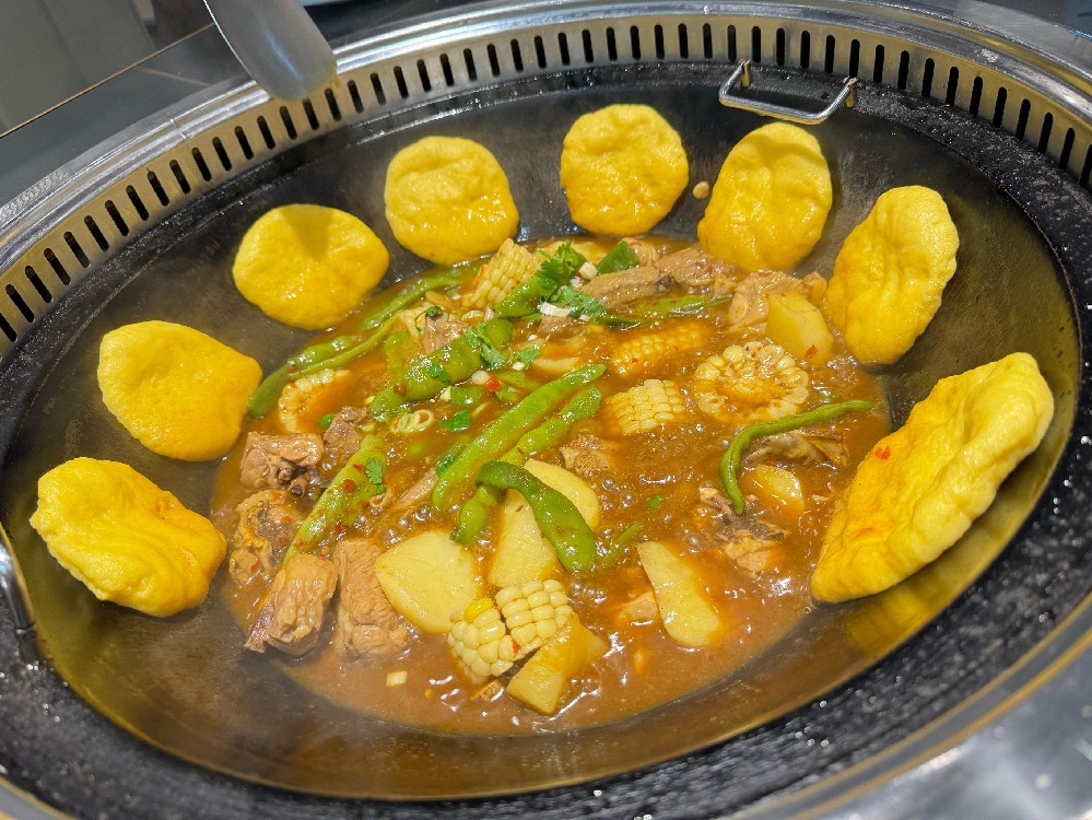 哪有培訓(xùn)鐵鍋燉的地方？學(xué)技術(shù)在哪更靠譜，創(chuàng)業(yè)人別踩坑！