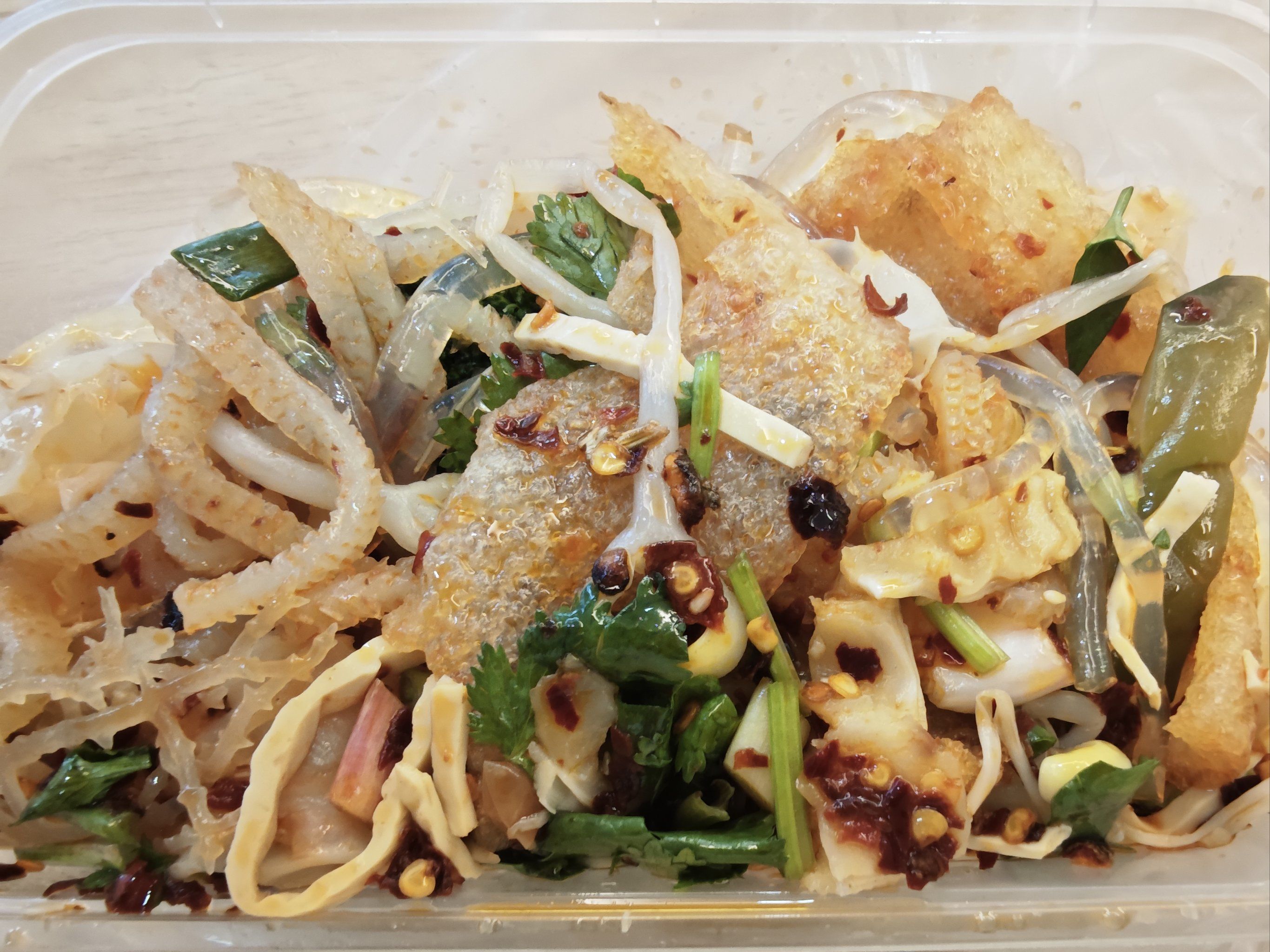 想學(xué)四川拌菜濟(jì)南有嗎？學(xué)習(xí)渠道怎么選，普通人能不能真正學(xué)會