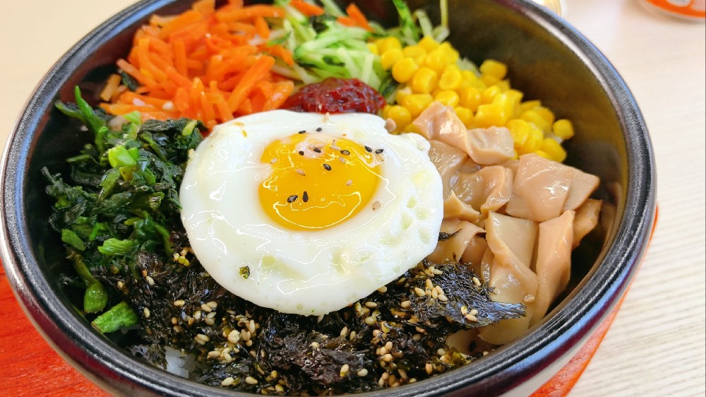 正宗烤肉拌飯的做法到底難不難？一步步講清楚新手也能上手