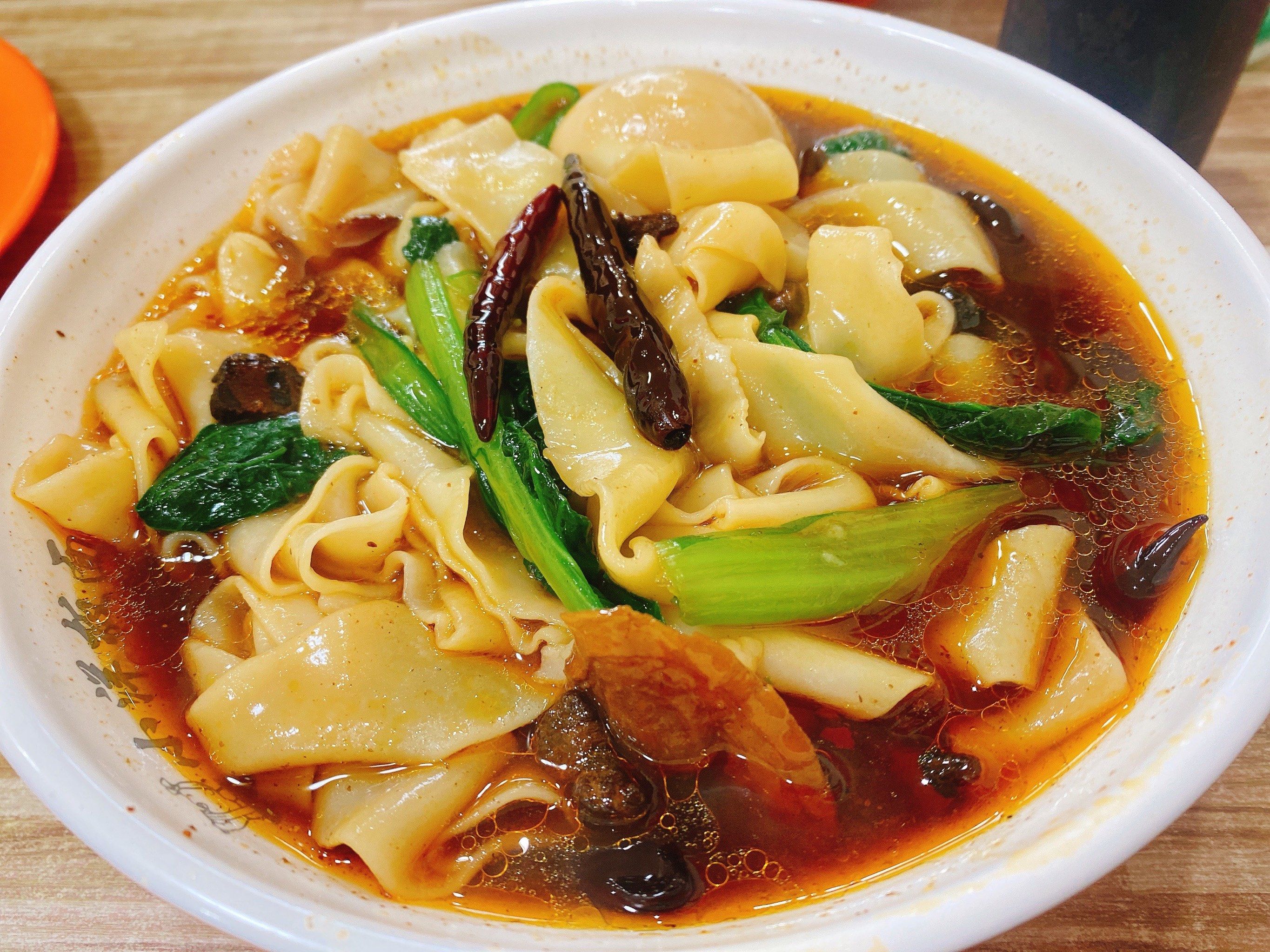 安徽板面的做法和配料怎么掌握？學(xué)會(huì)這些細(xì)節(jié)味道才正宗