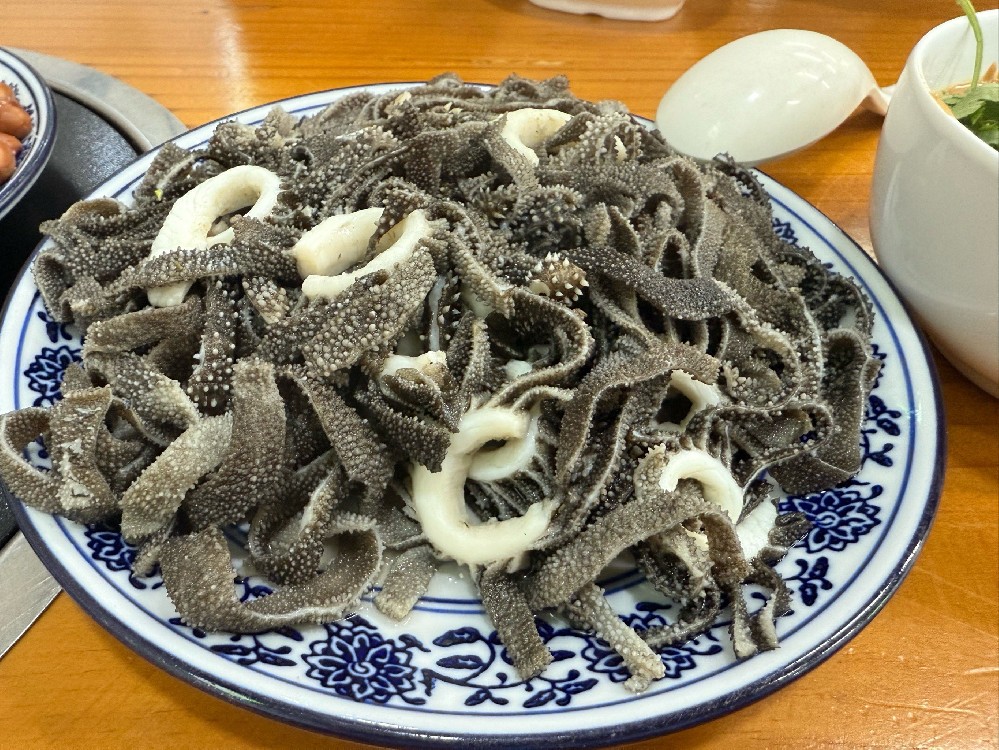 爆肚的正宗做法怎么掌握？火候原理講透，細節(jié)不翻車！