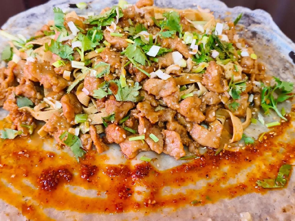 鹵肉卷餅培訓(xùn)哪里好？怎么學(xué)靠譜、少走彎路才不白花錢