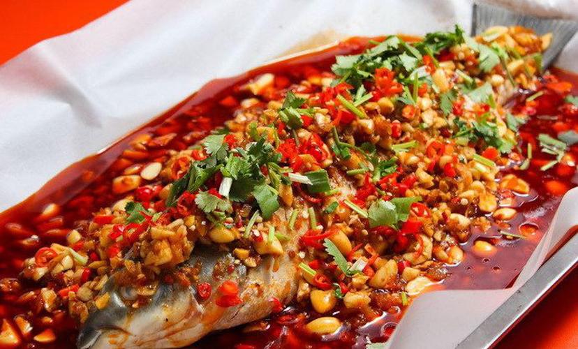 重慶紙包魚在哪學？掌握核心技術，輕松上手開店！