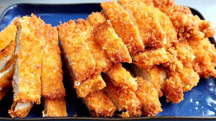 開(kāi)個(gè)炸雞排店去哪學(xué)更靠譜掌握技術(shù)少走彎路實(shí)操穩(wěn)出品