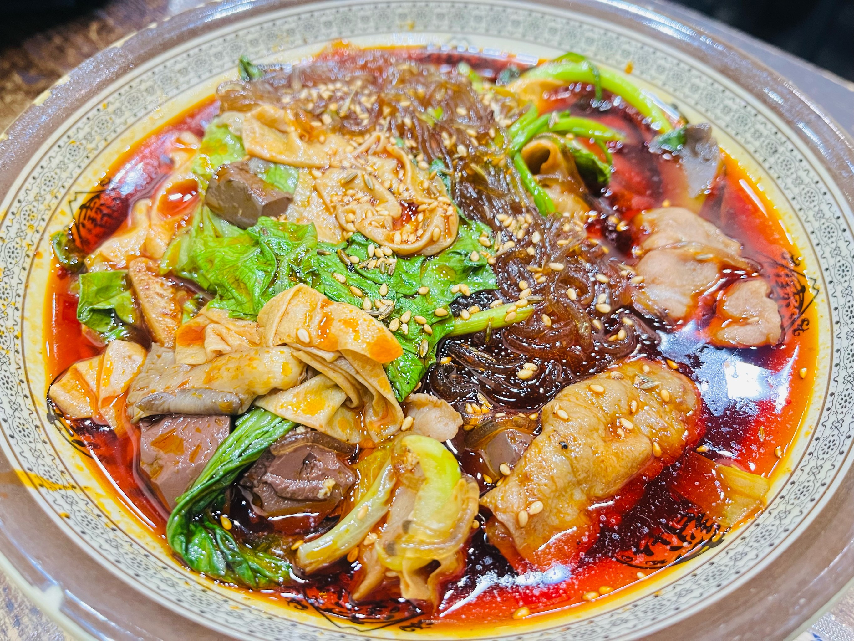 麻辣燙在哪里可以學才靠譜？把技術(shù)學扎實才不走彎路