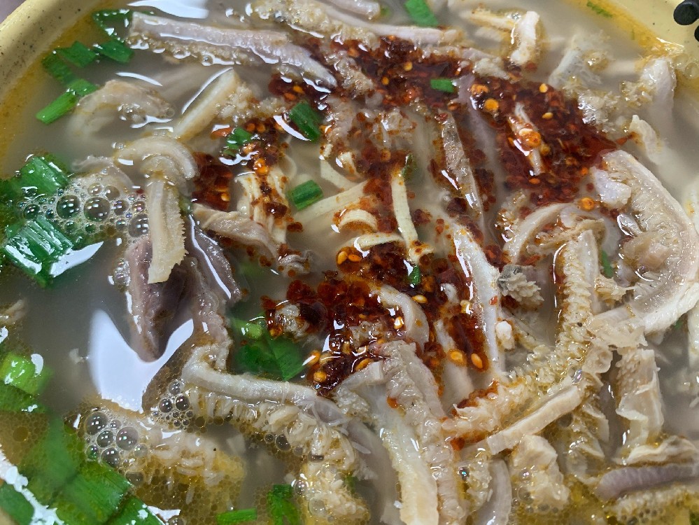 哪有教學(xué)牛雜湯的？從口味到開店，一篇把學(xué)習(xí)門道說透的實(shí)在指南